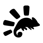 Brand Chamilo SVG Icon